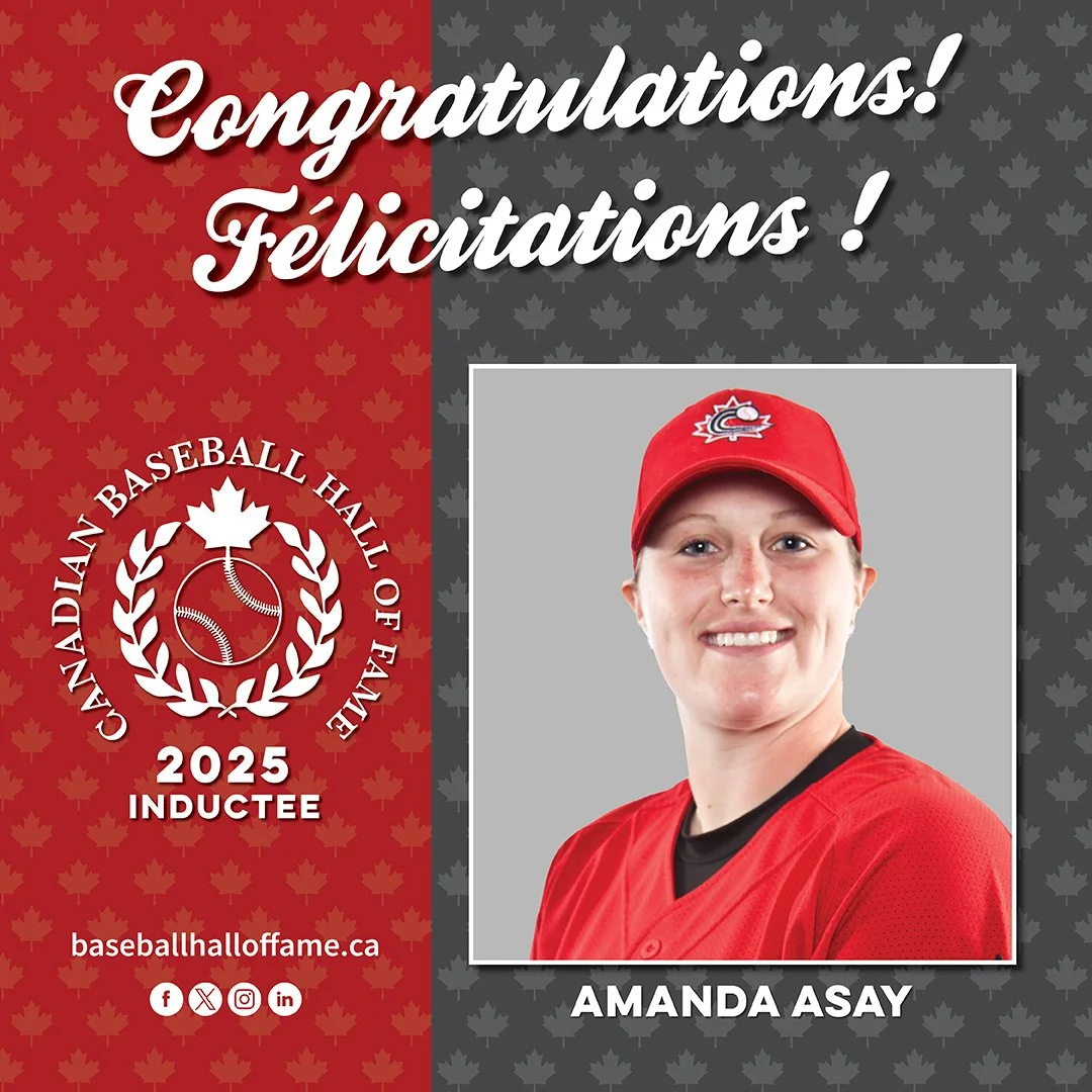 Antonacci: Late Canadian Baseball Hall of Famer Asay was “superhero” on field and in forestry field