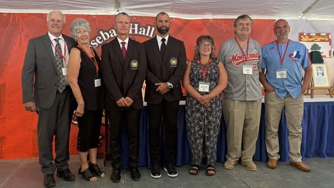 BWDIK: Canadian Baseball HOF edition - Bautista, Hamilton, Jenkins, Orr, Snyder, Walker