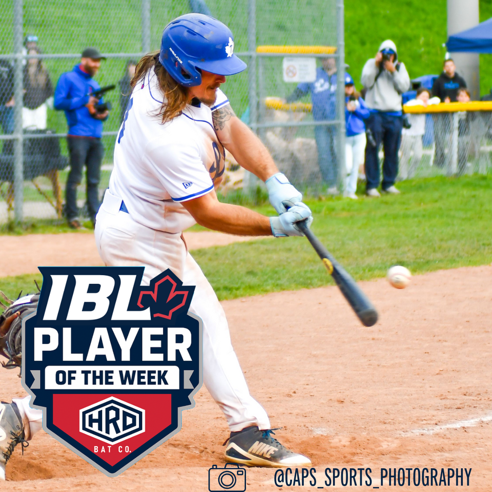 Day, Knecht named IBL Players of the Week