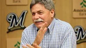 Melvin to be honoured by Chatham Barnstormers
