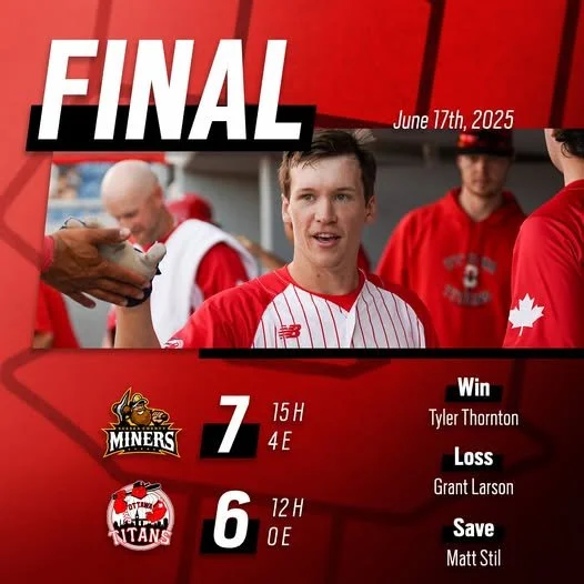 Titans lose despite strong efforts from Cerny, Grills