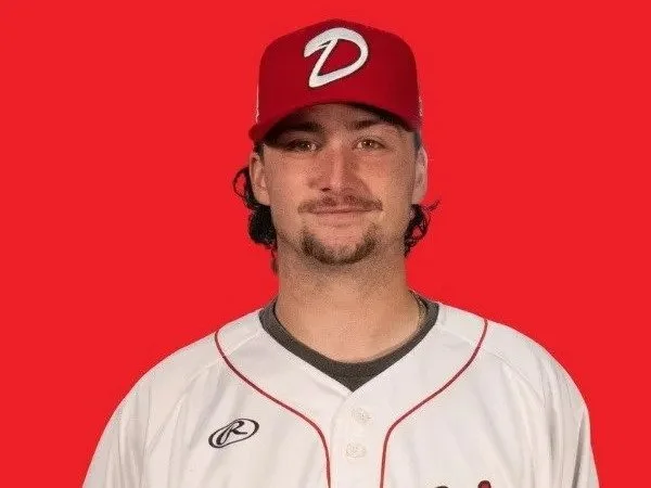 Elliott: Dawgs Tucker climbed from Mount Pearl to Seaman Stadium mound