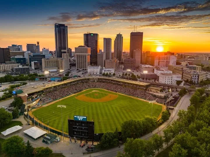 Goldeyes to host National Indigenous Peoples Day celebration on Saturday
