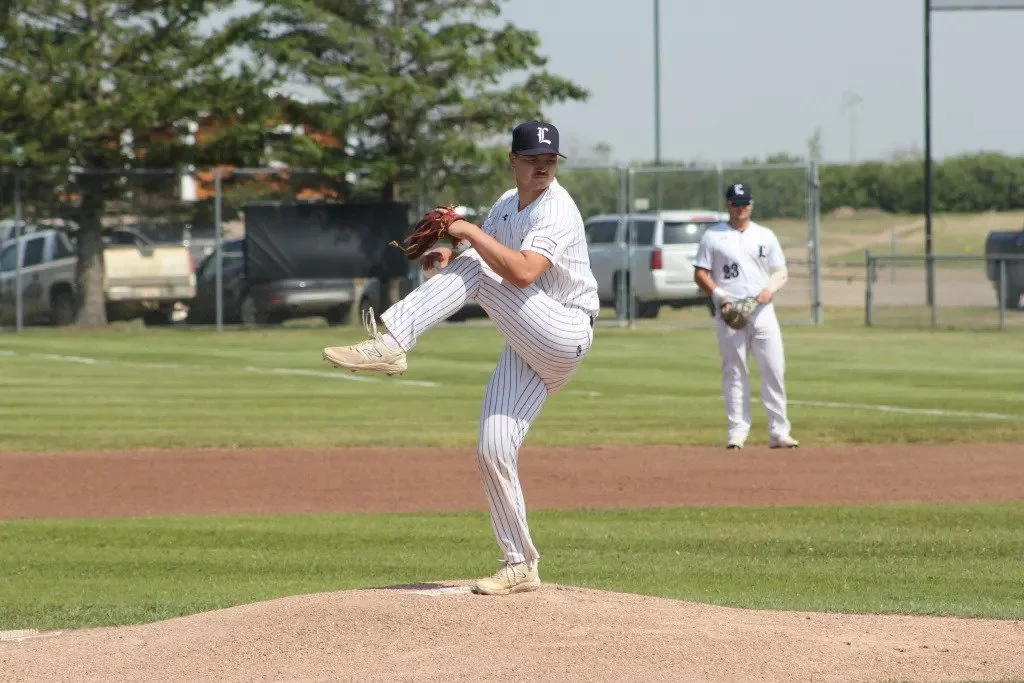 McFarland: Pitching in WCBL Rural Roots Classic was homecoming for Benton