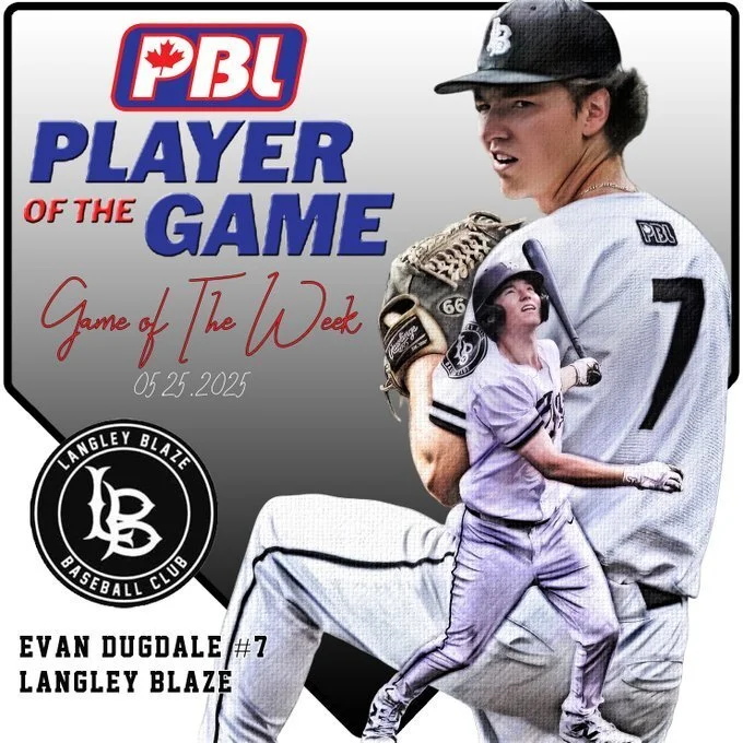 Verge: Two-way player Dugdale a key to Blaze’s success 