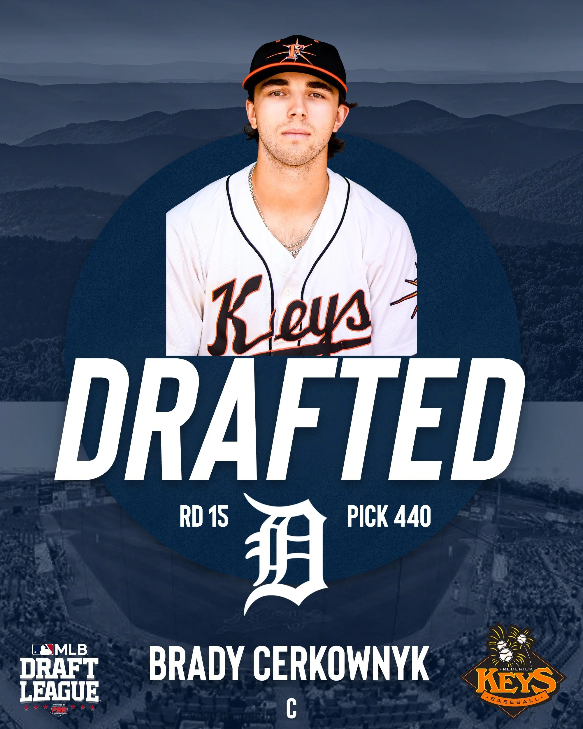 Shushkewich: Cerkownyk put down proper fingers in Tigers Complex no-no