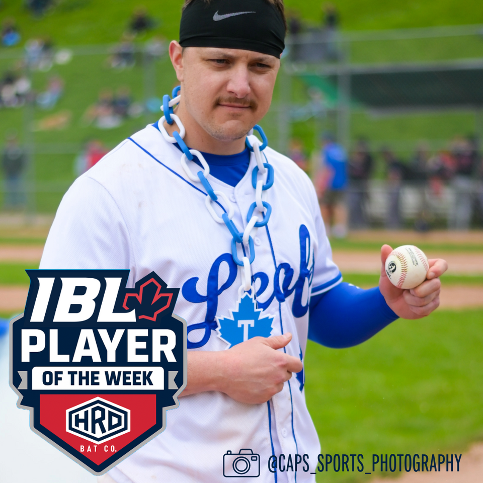 Castaldo, Payano receive IBL's Player of the Week honours