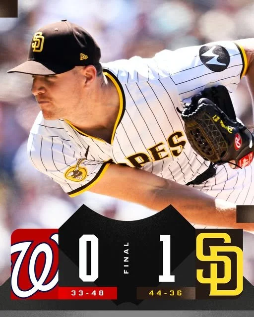 BWDIK: Atkinson, Brash, Hoy, Lopez, Naylor, Pivetta, Smith, Stieb