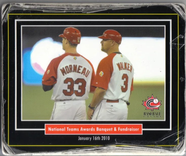 Glew: Some fun Canada Day baseball facts