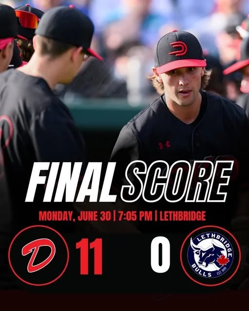 Dawgs dominate Bulls again