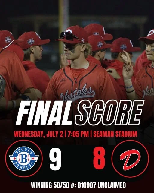 Bombers snap Dawgs' winning streak