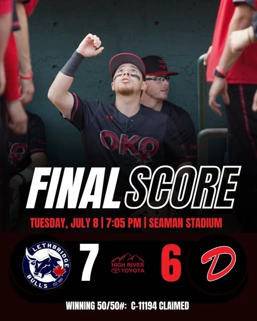Dawgs' late rally falls short