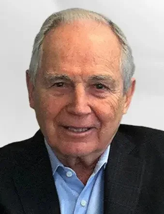 R.I.P. Don Seaman
