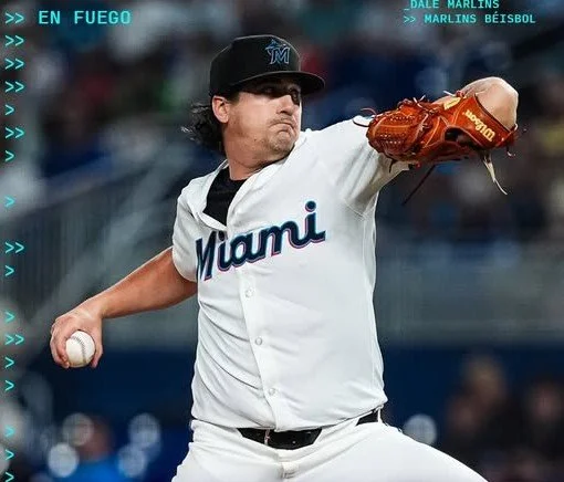 BWDIK: Caissie, Hicks, Pivetta, Pop, Puhl, Quantrill, Tong, Young