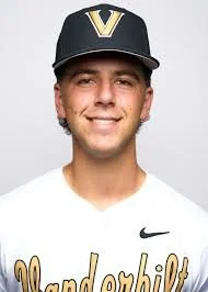 1B Riley Nelson, 5th round (162nd) – Cleveland Guardians - Signed $350,000