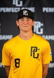 RHP Connor Hamilton, 14th round (413th) - Pittsburgh Pirates 