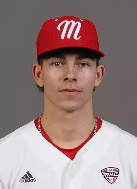 LHP Hayden Cuthbertson, 18th round (518th) - Miami Marlins - Signed $100,000