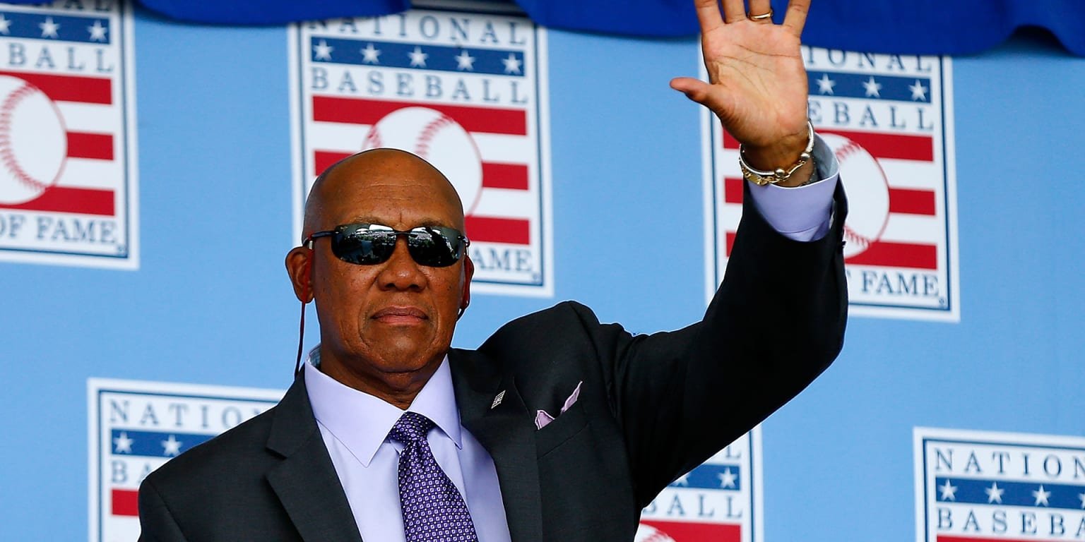 Gillick, Jenkins, Raines among those returning to Cooperstown for induction weekend
