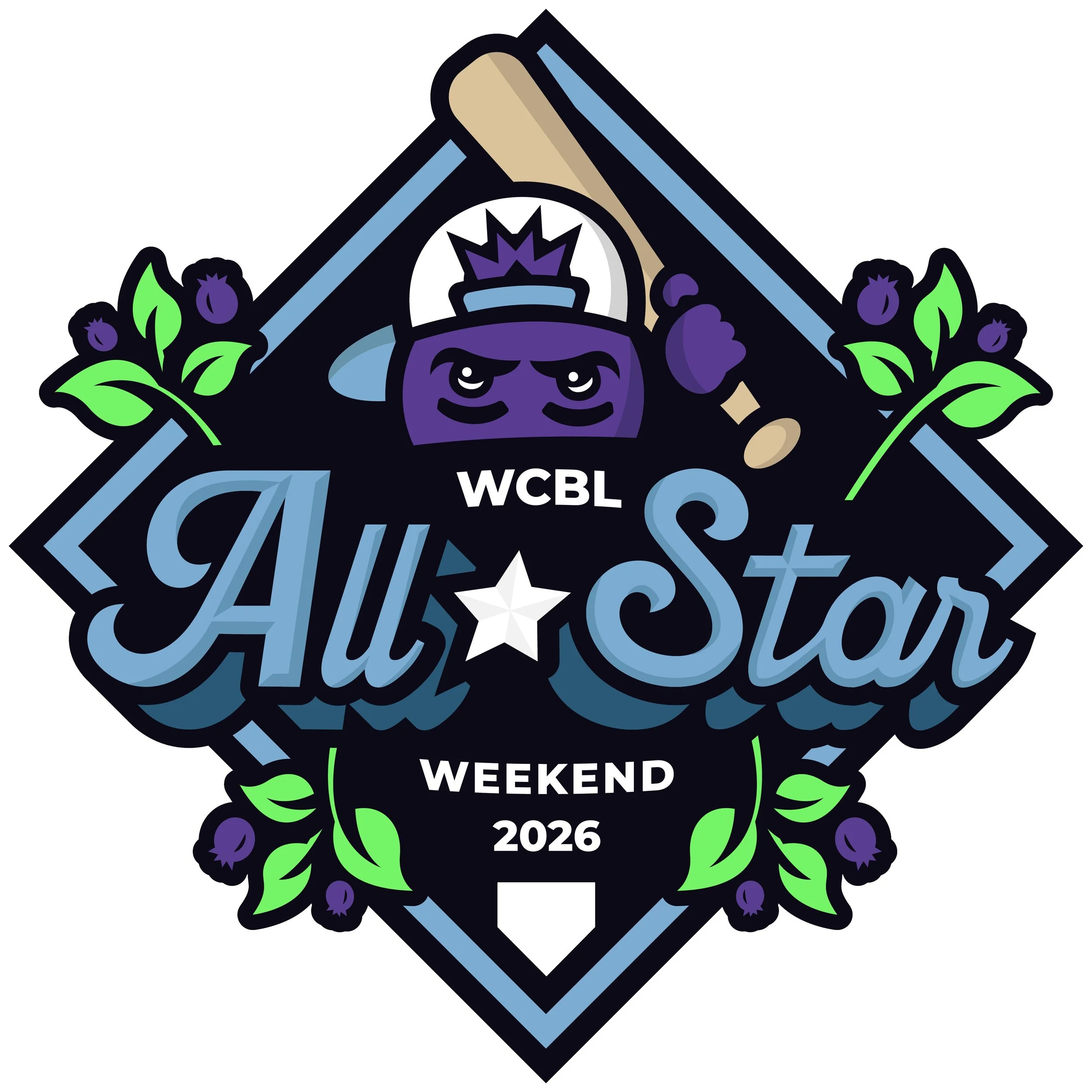 Saskatoon Berries to host 2026 WCBL All-Star Game