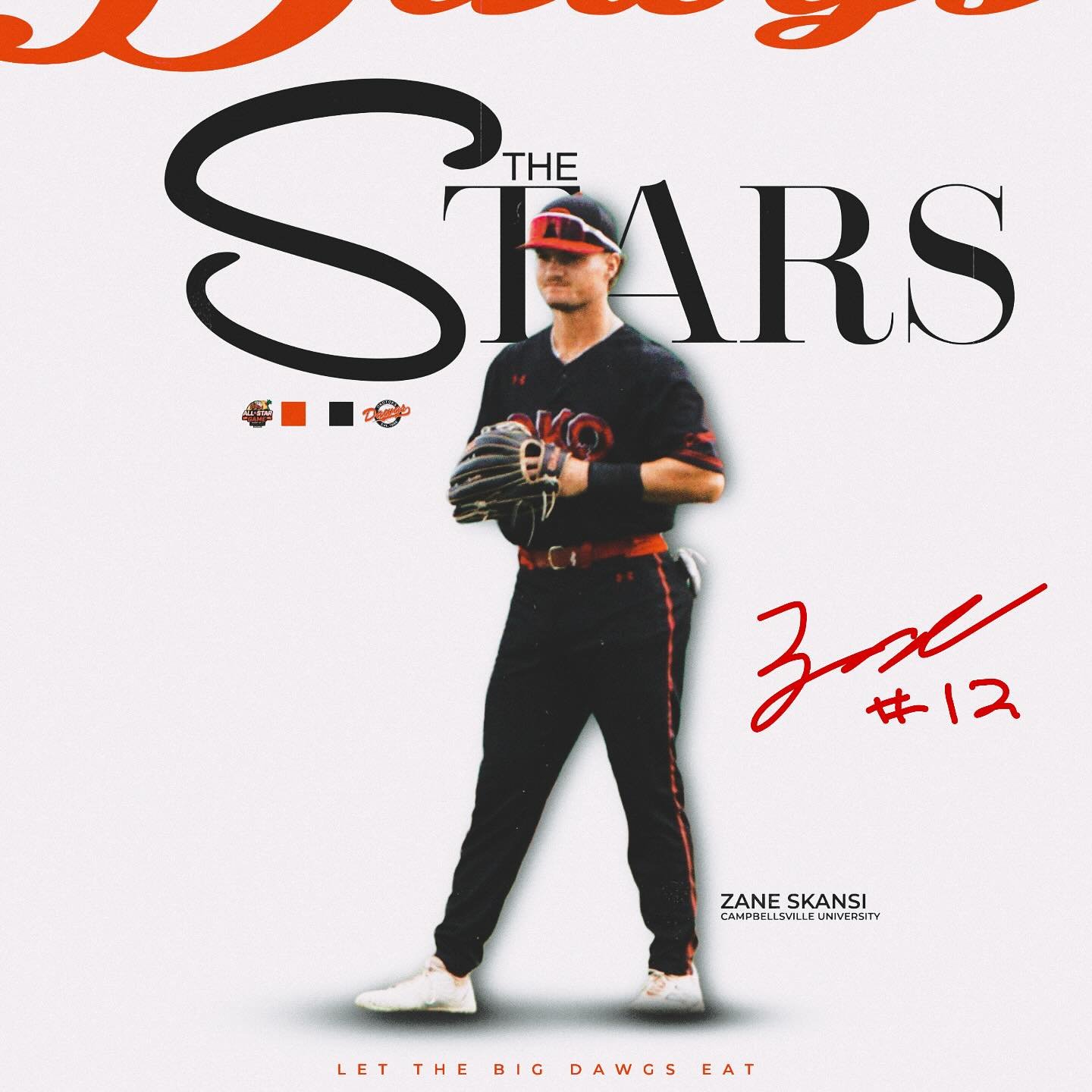 Fitzpatrick: Skansi looks to continue hot hitting for Dawgs with playoffs approaching