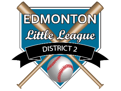 Edmonton Little League a Green Cross for Safety Advocate Award semi finalist