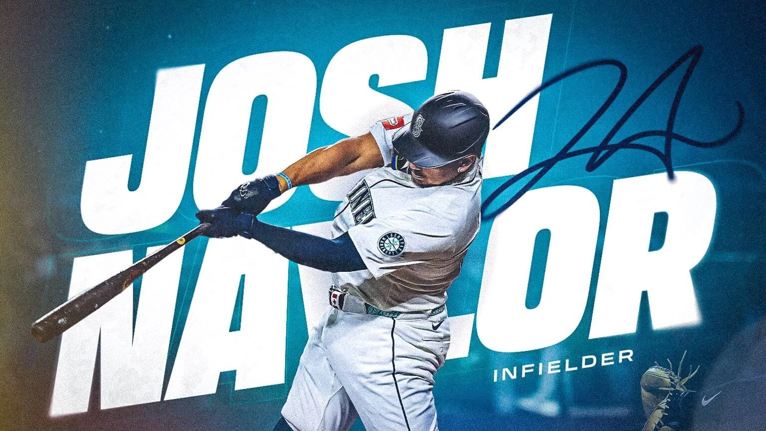 Mariners acquire Josh Naylor