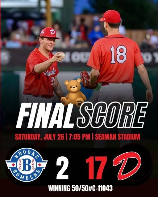 Grant leads Dawgs to rout of Bombers