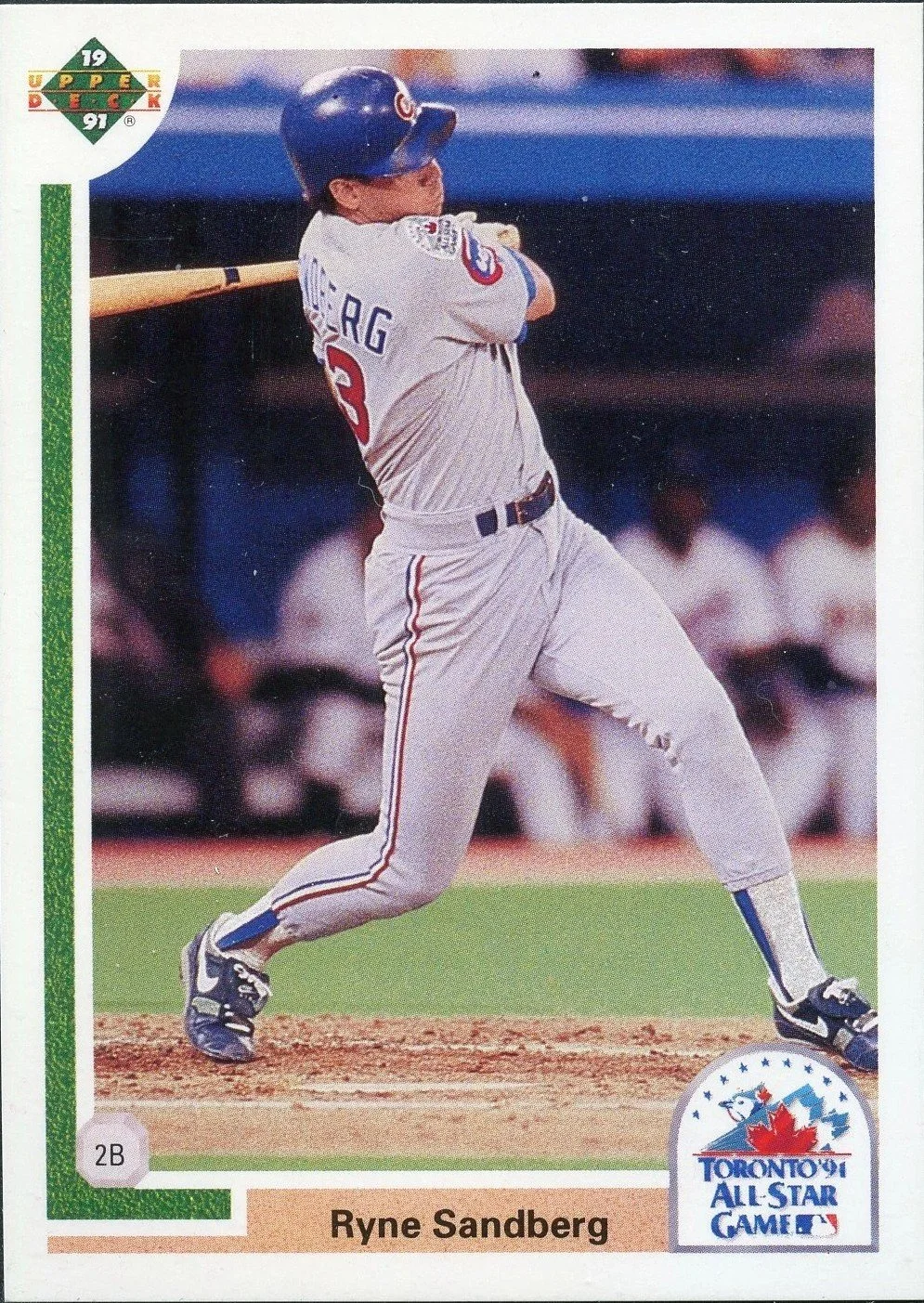 R.I.P. Ryne Sandberg