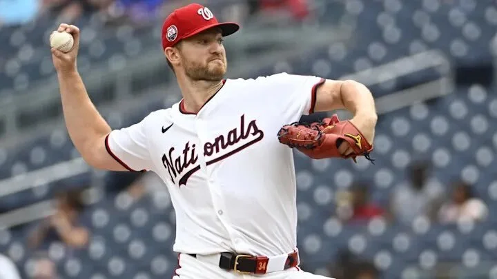 Shushkewich: Cubs acquire Soroka from Nationals