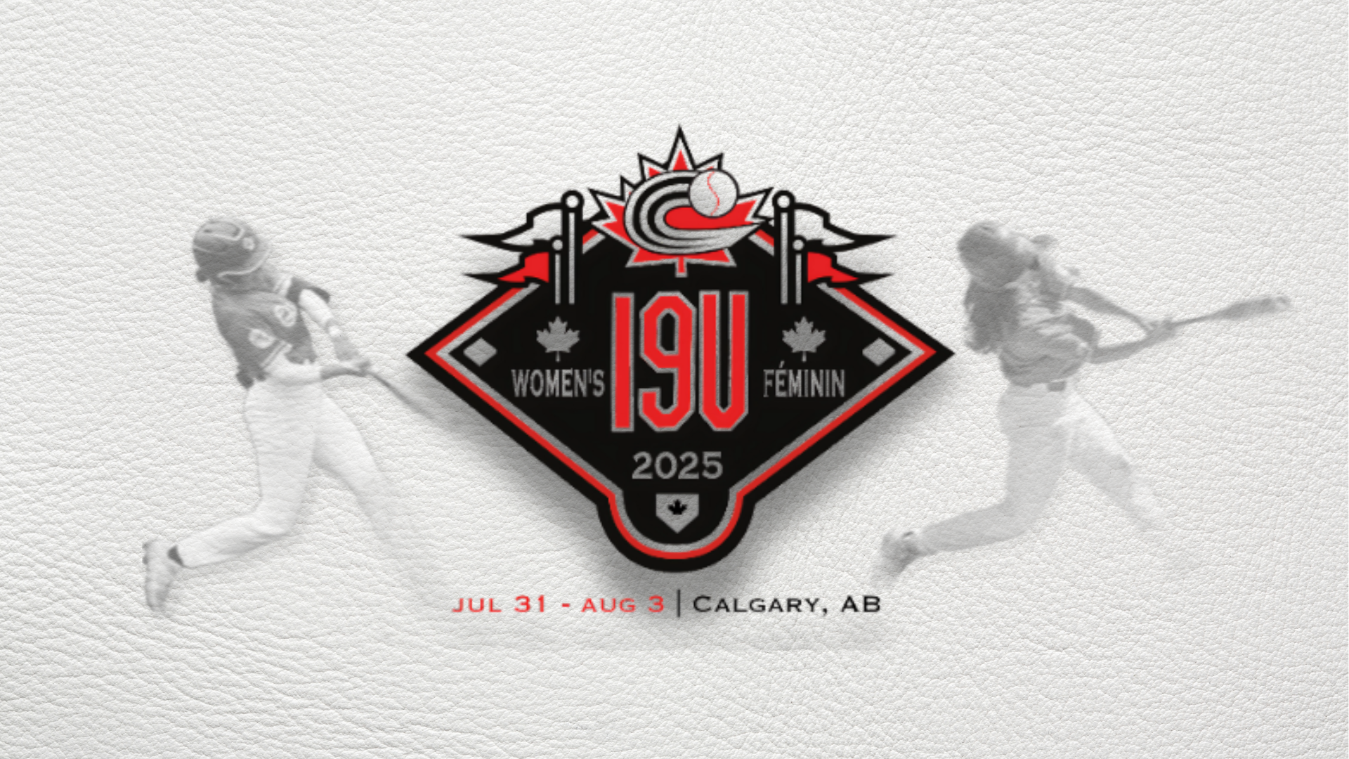 19U Women’s Championships getting started in Calgary