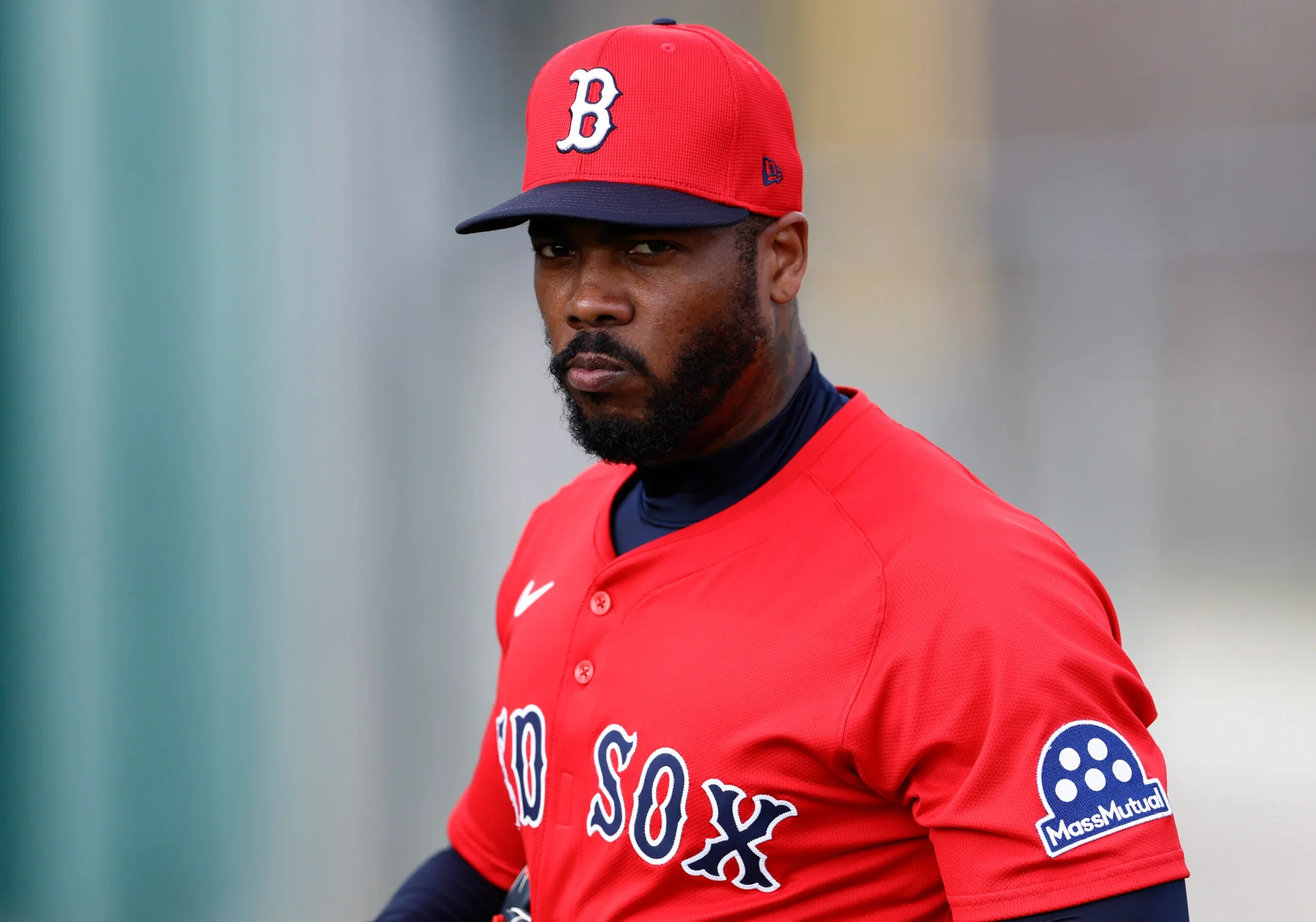 Whicker: Chapman, The Cuban Missile, still throwing ICBMs past hitters at 100 mph