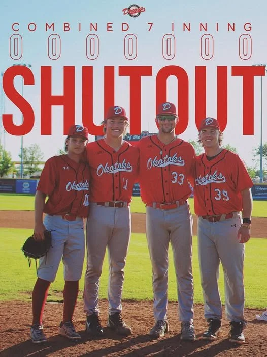 Dawgs split doubleheader with Cactus Rats