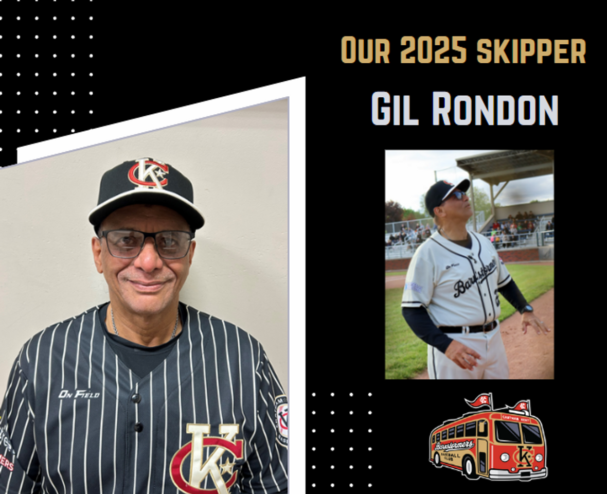 Gallagher: IBL's Chatham Barnstormers fire Rondon as manager