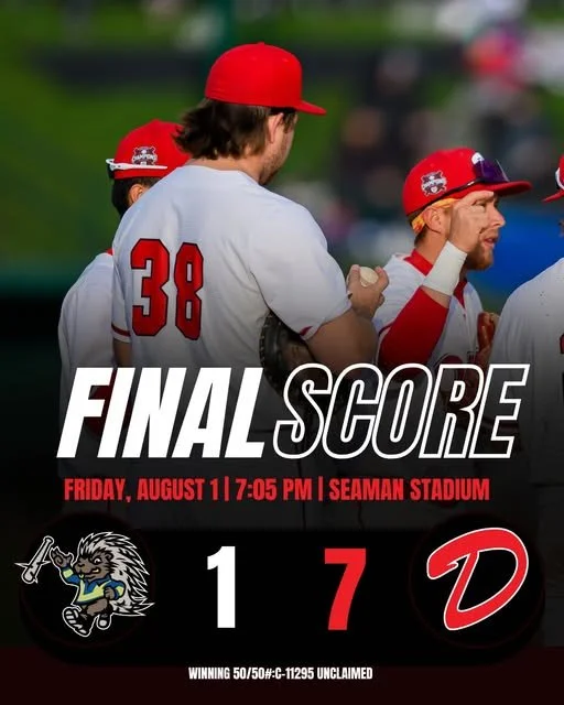 Crowell, Rose lead Dawgs to win over Cactus Rats