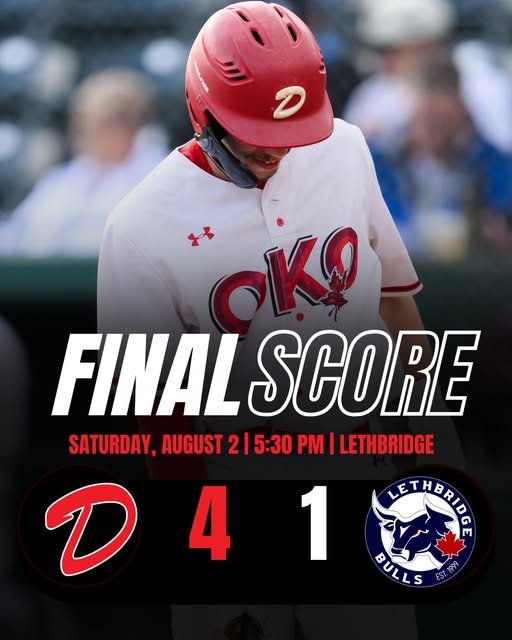Dawgs sweep Bulls in doubleheader, clinch division title