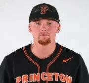 OF Caden Shapiro, FA, signed with Pittsburgh Pirates