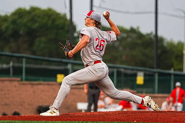Bradwell throws 10 no-hit innings for Goldeyes, but gets no decision