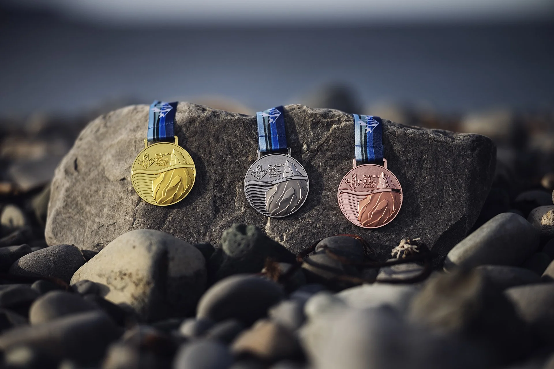 Canada Summer Games: Competition Preview