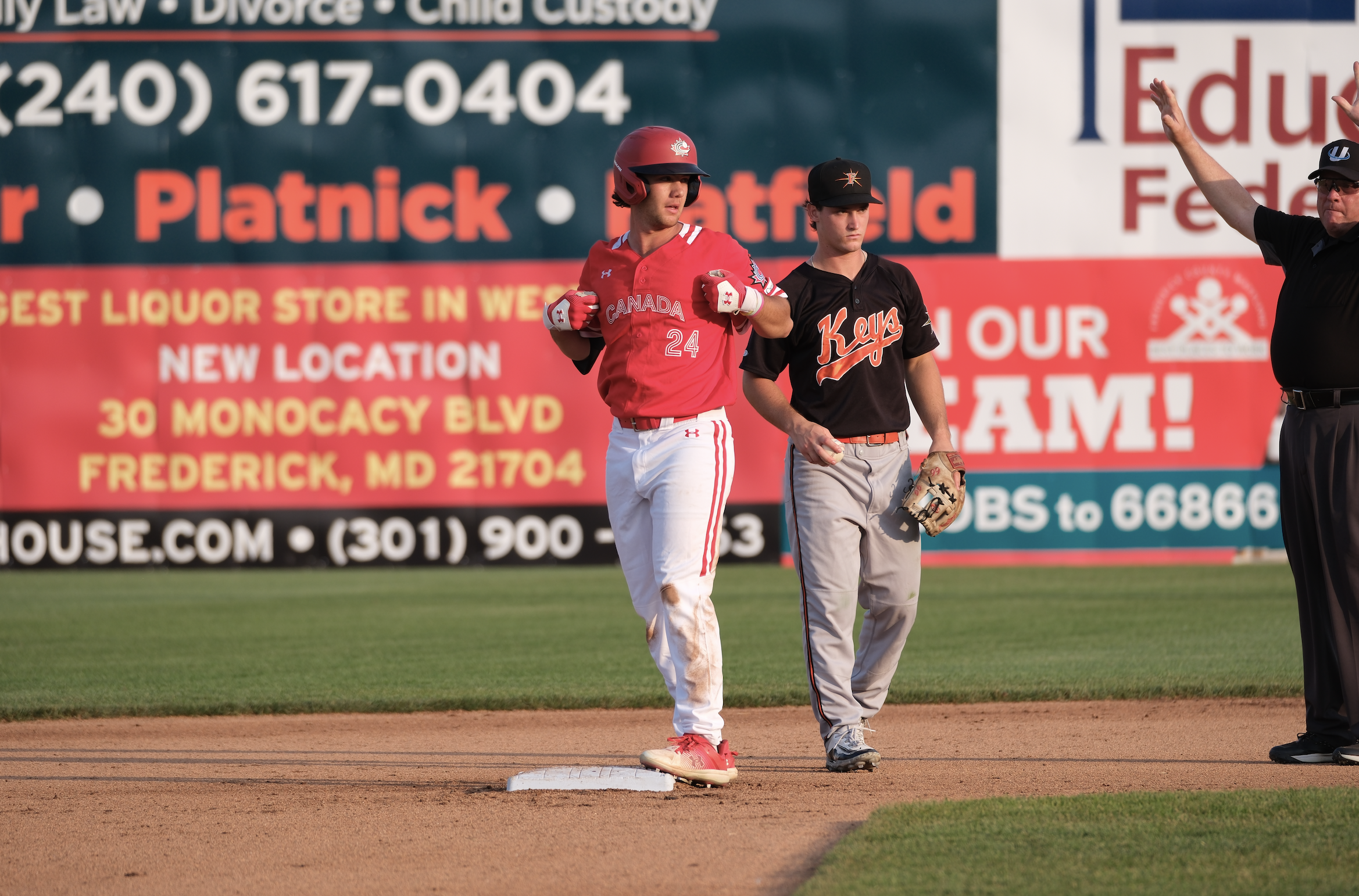 2025 Canadian Premier team announced