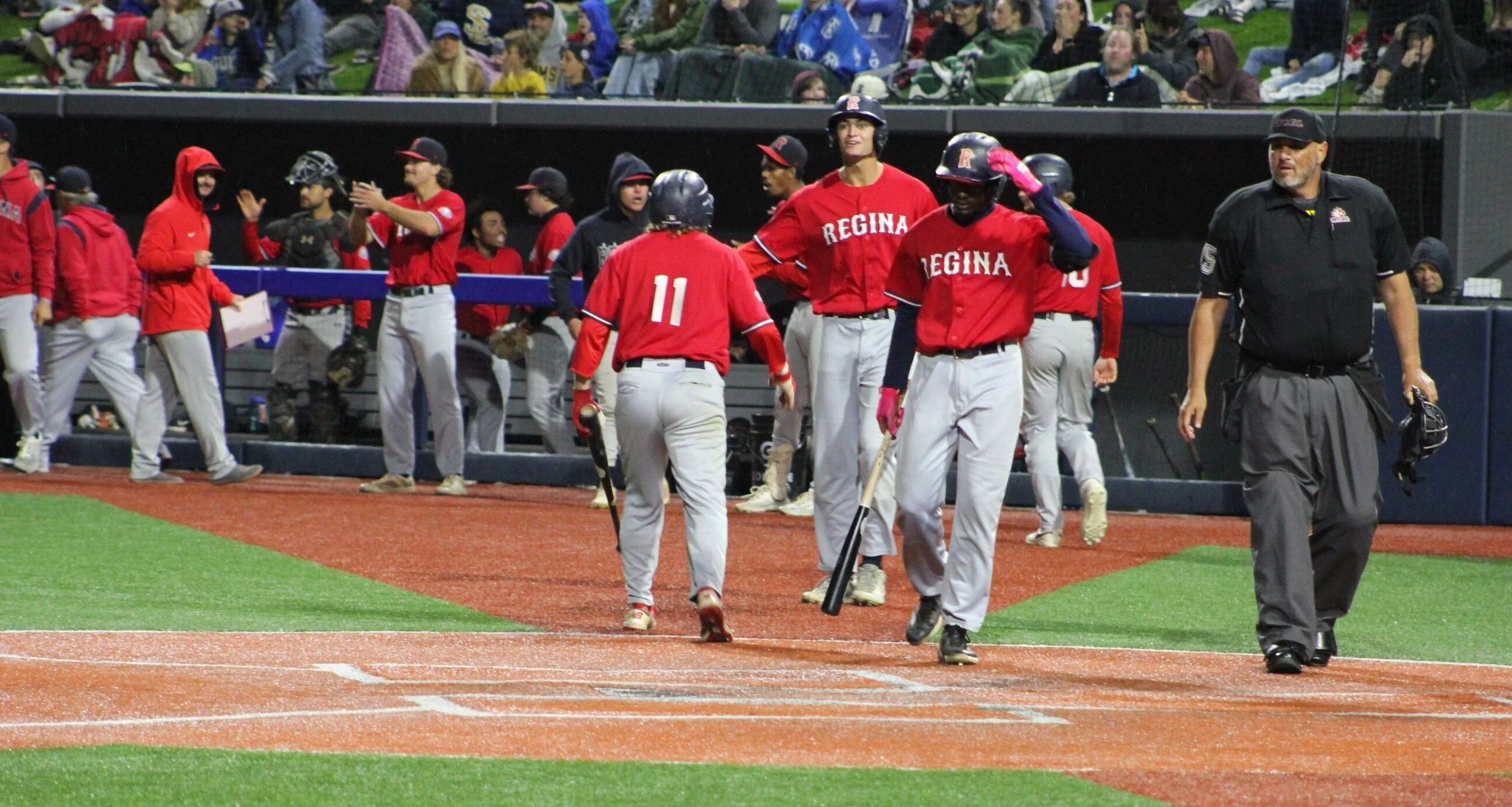 Wilson: Red Sox beat Gulls to set up winner-take-all game in WCBL finals