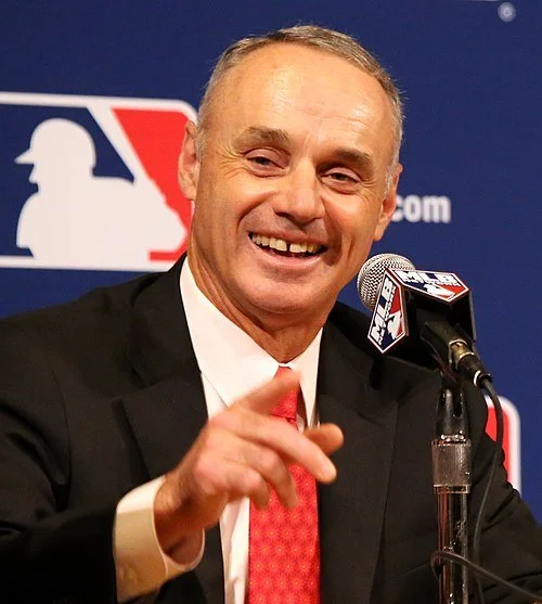 Gallagher: Manfred likes idea of realignment and expansion in ESPN interview