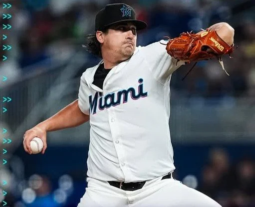 Braves claim Quantrill off waivers from Marlins