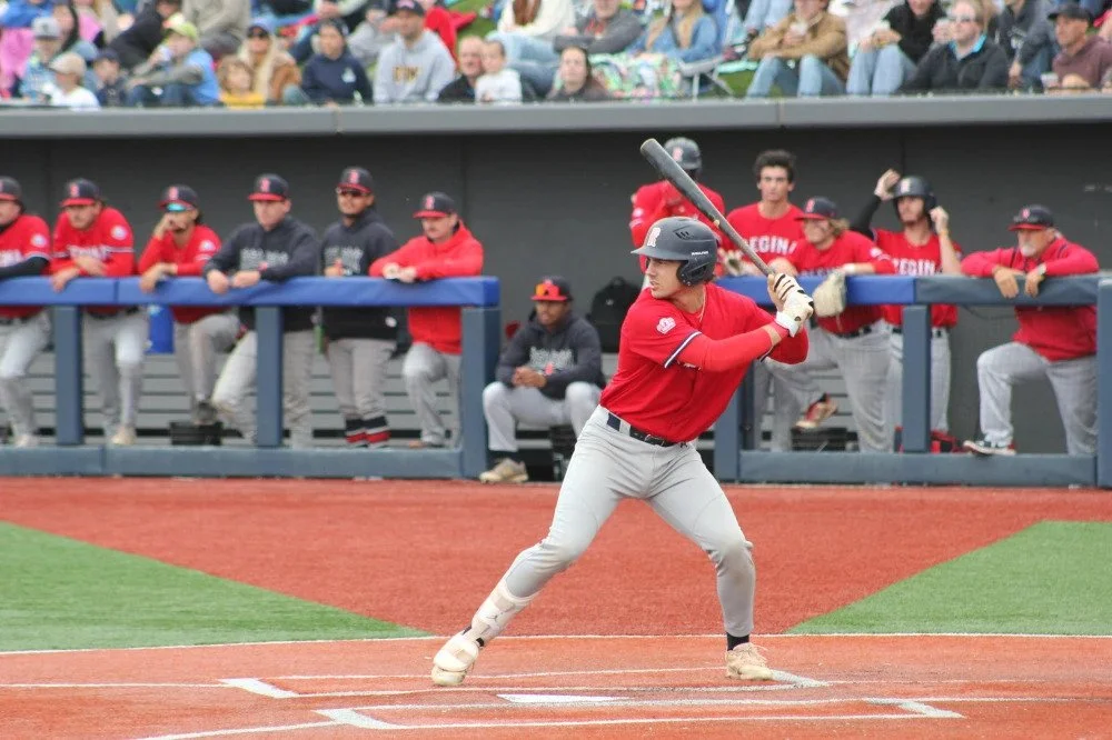 Wilson: WCBL championship means “absolute world” to Red Sox playoff MVP Bye