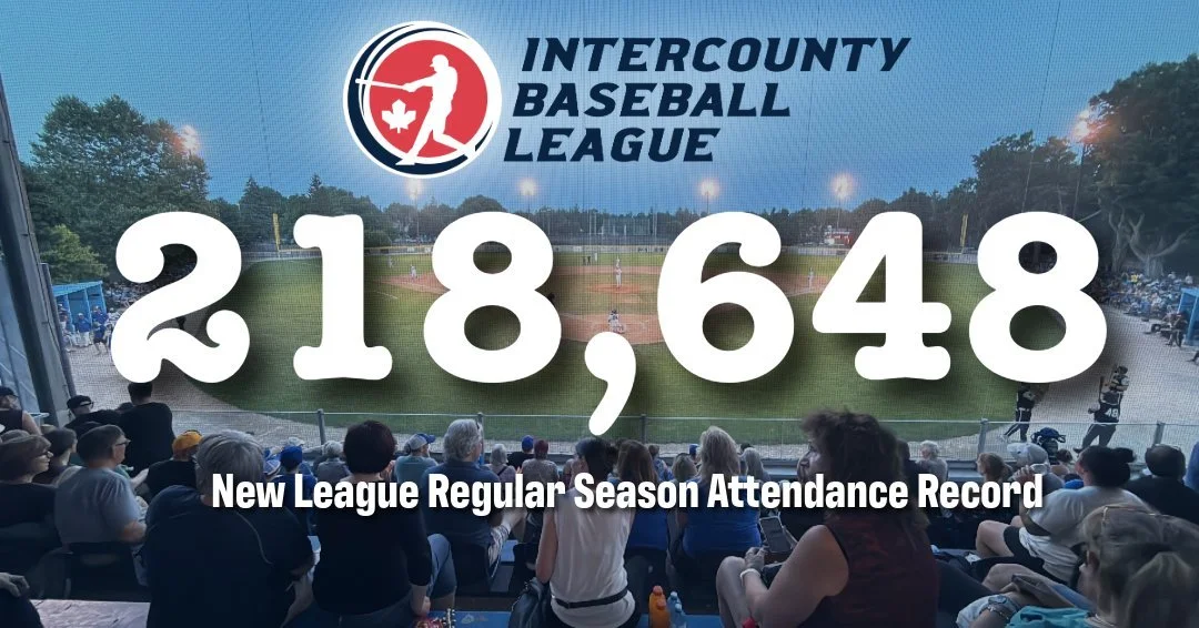 IBL sets attendance record
