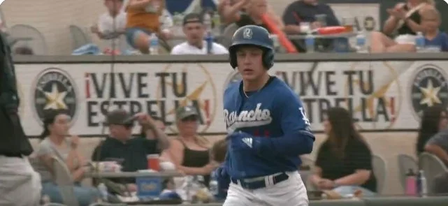 CBN Minor League Player of the Week: Charles Davalan