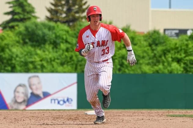 Cerny drives in three in Titans' win