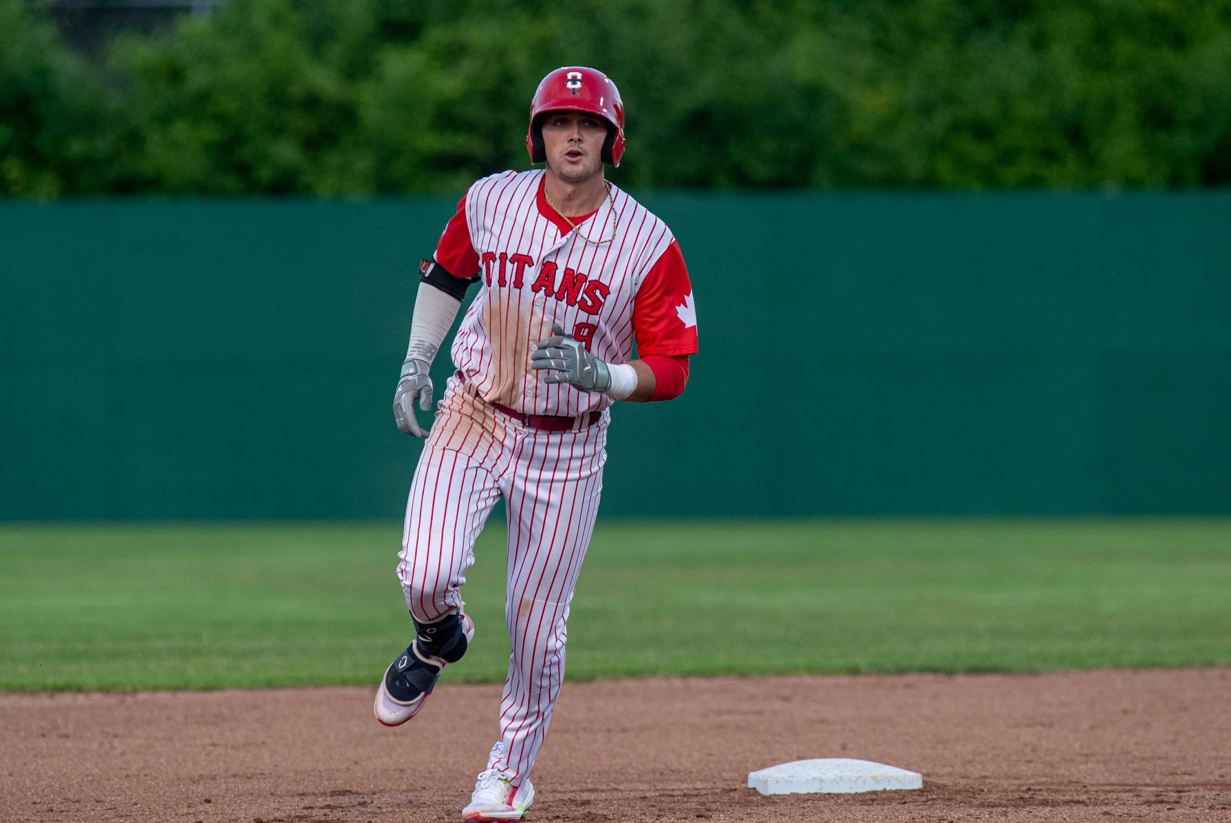 Ottawa Titans eliminated from playoff contention