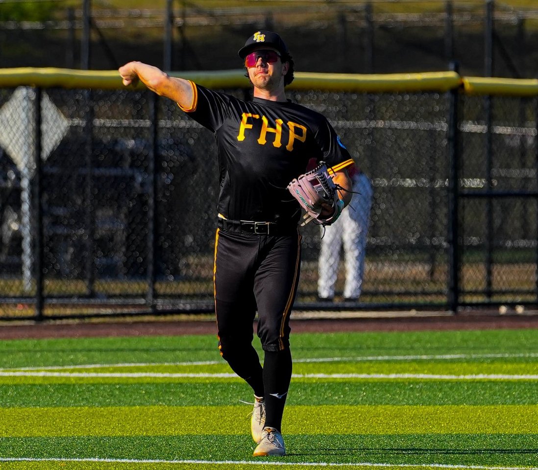 83 CPBL players on Canadian Futures Showcase rosters