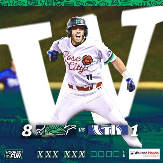 Welland Jackfish defeat Guelph Royals to advance to IBL finals