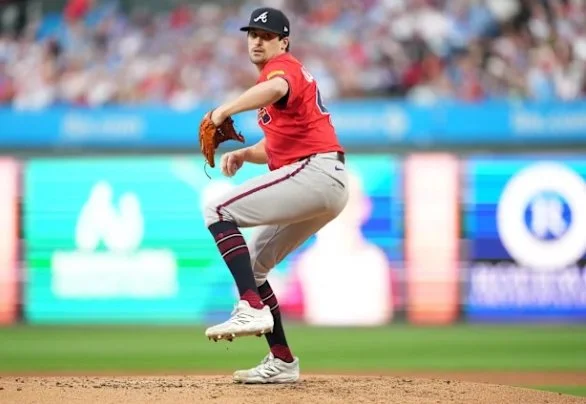 Quantrill released by Braves